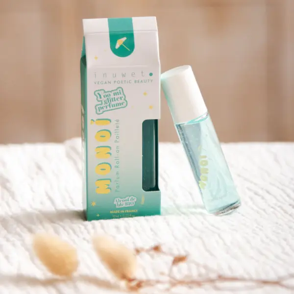 Image illustrative de l'article "Roll on parfum MONOI"