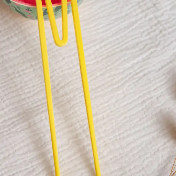 Image illustrative de l'article "Baguette jaune"