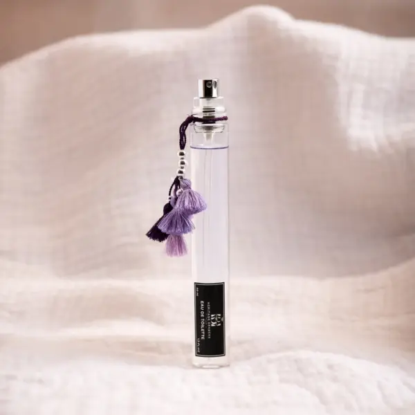 Image illustrative de l'article "Eau de toilette – Musc mure 40ml"