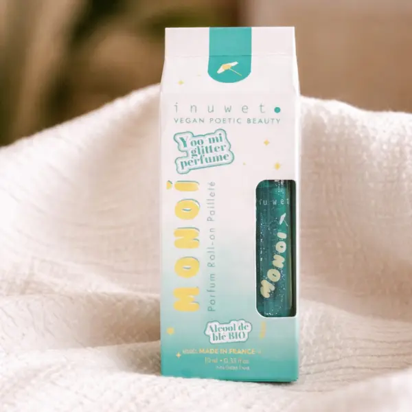 Image illustrative de l'article "Roll on parfum MONOI"