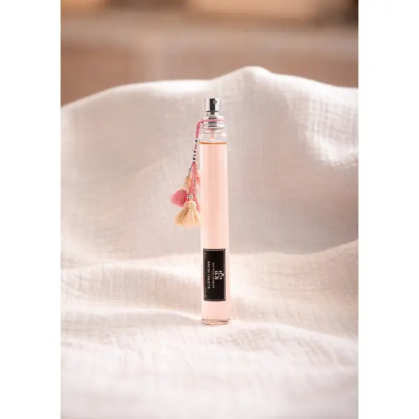 Image illustrative de l'article "Eau de toilette – Thé rose 40ml"