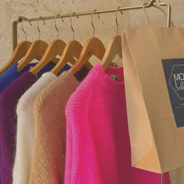 Image illustrative de l'article "Et si on réinventait le Black Friday ?"