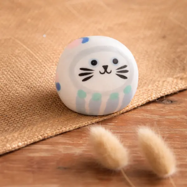 Image illustrative de l'article "Mini grigri Protection"