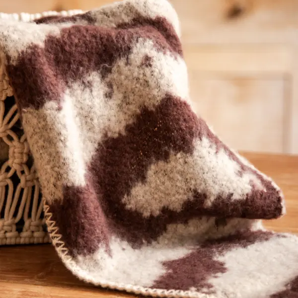 Image illustrative de l'article "Echarpe tiger JAMINAL"