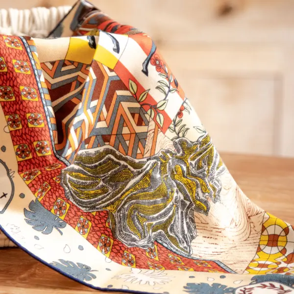 Image illustrative de l'article "Foulard egypte BOBY"