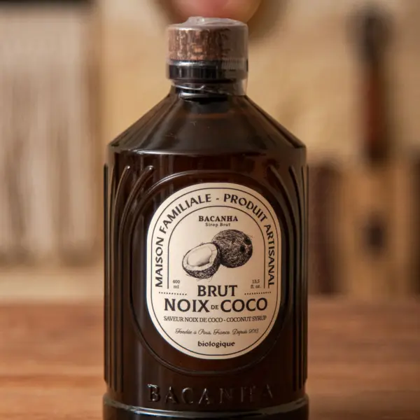 Image illustrative de l'article "Sirop de coco"