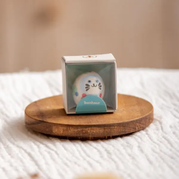 Image illustrative de l'article "Mini grigri Bonheur"