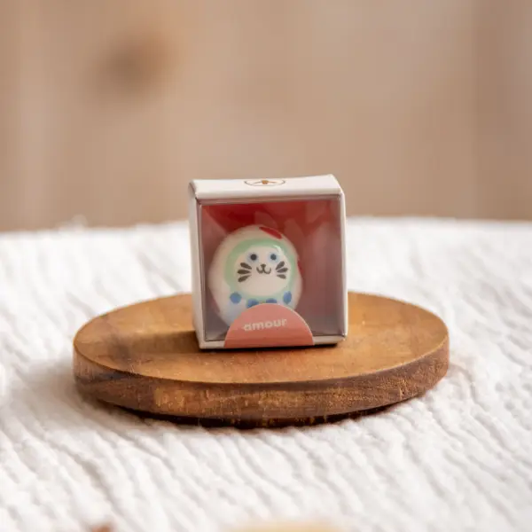 Image illustrative de l'article "Mini grigri Amour"