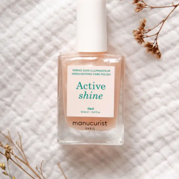 Image illustrative de l'article "Active Shine Opal"