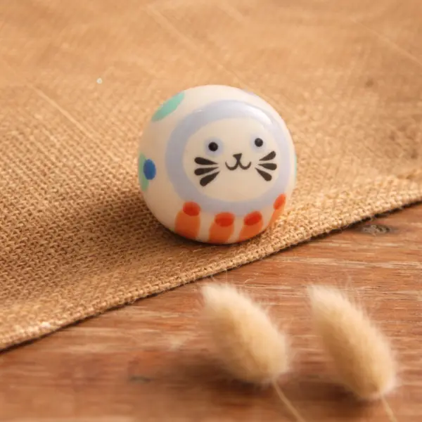 Image illustrative de l'article "Mini grigri Bonheur"