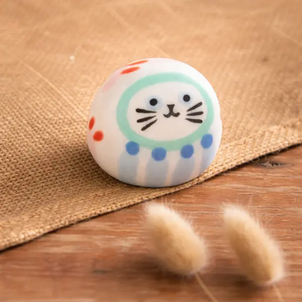 Image illustrative de l'article "Mini grigri Amour"