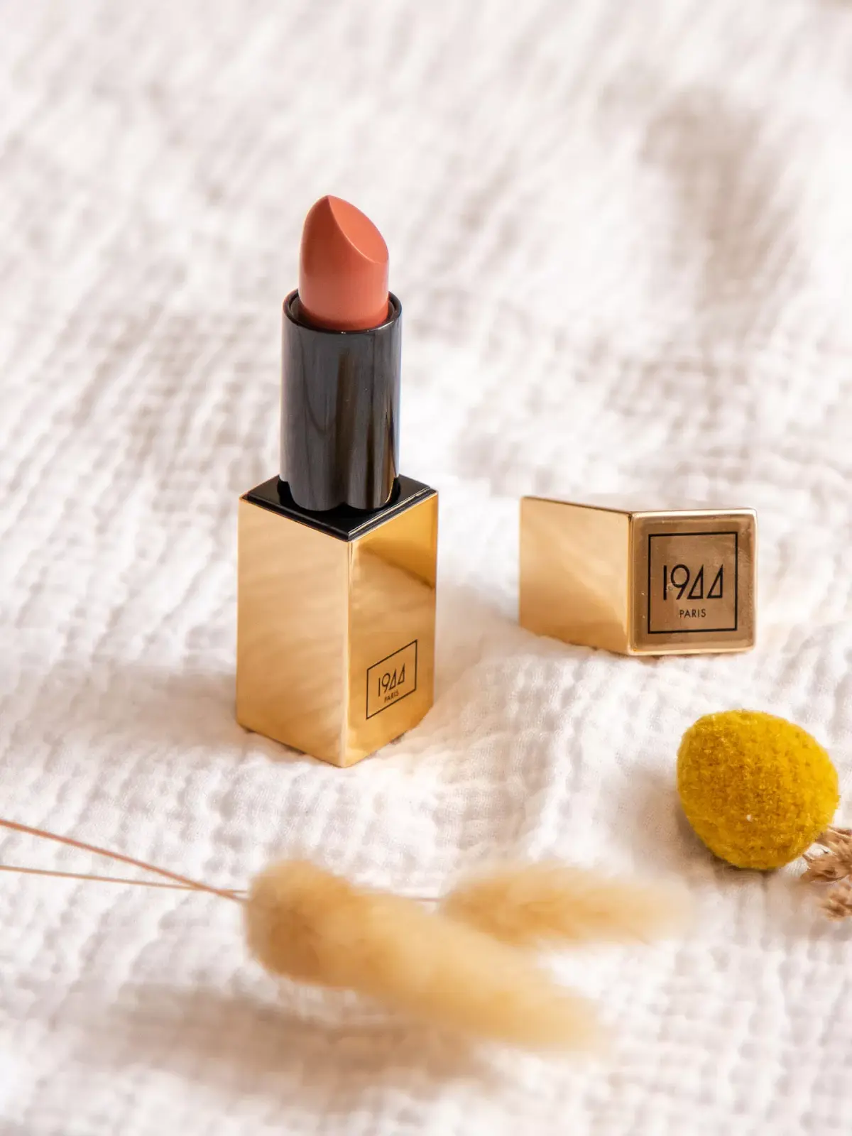 Rouge à lèvre satiné Adèle