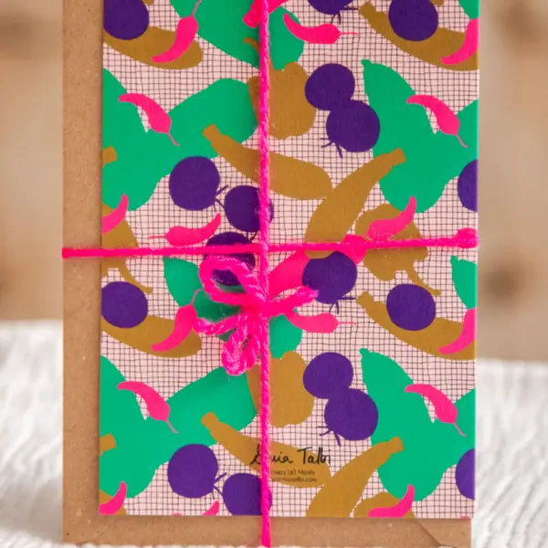 Image illustrative de l'article "Carte CHILI"