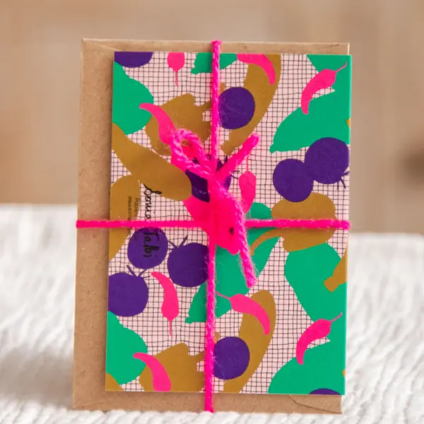 Image illustrative de l'article "Carte mini CHILI"