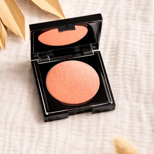 Image illustrative de l'article "Blush corail"