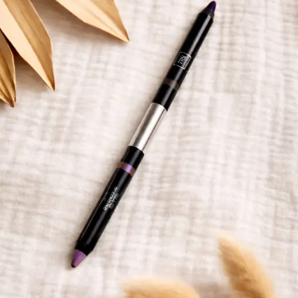 Image illustrative de l'article "Duo Esquisse regard VIOLET"