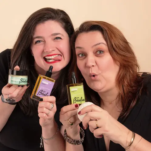 Image illustrative de la marque "Bonne Dose"