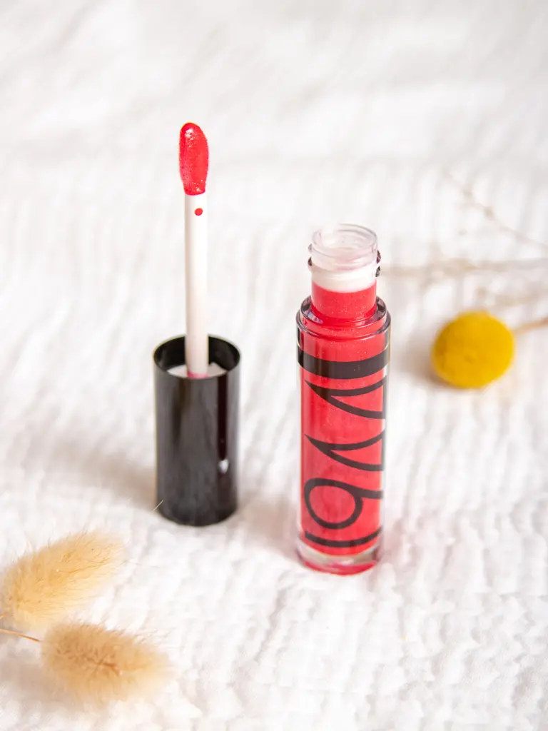 GLOSS BRILLANT ULTRA NICOLE