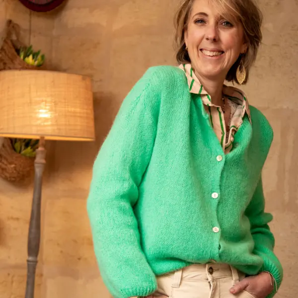 Image illustrative de l'article "Gilet vert CAPU"