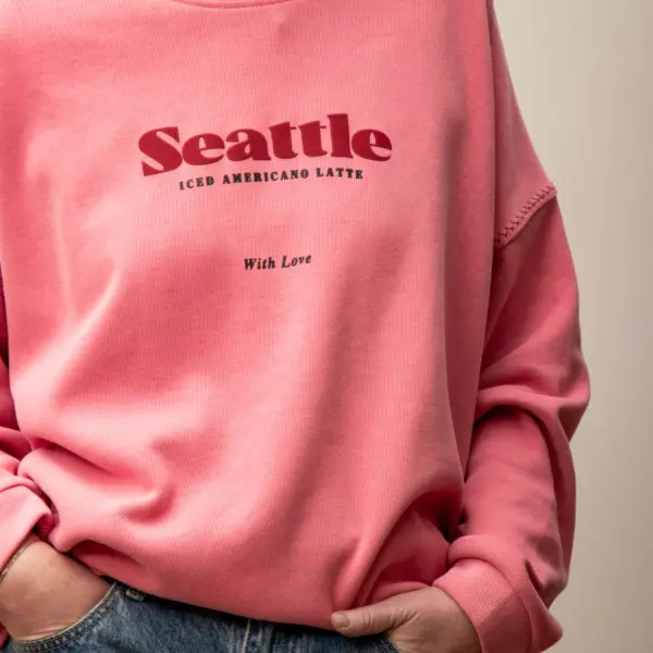 Image illustrative de l'article "Sweat rose GIORGIA"