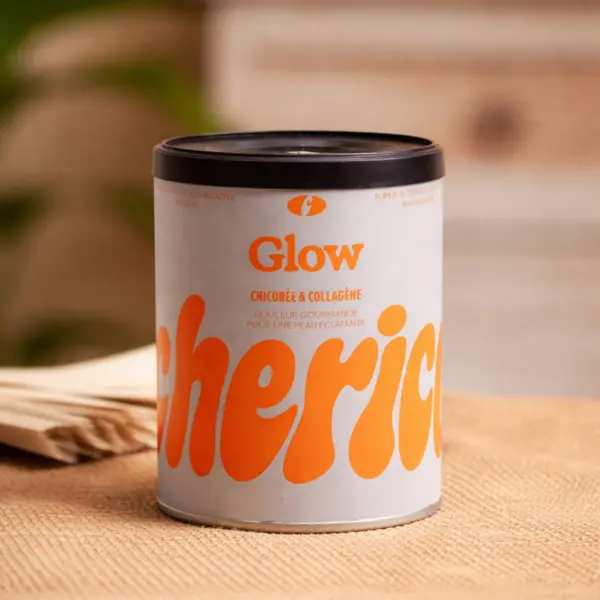 Image illustrative de l'article "Chicorée Collagène; Vitamine C"