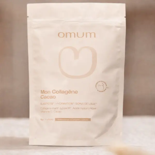 Image illustrative de l'article "Collagène marin et acide hyaluronique"