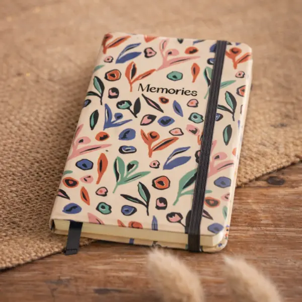 Image illustrative de l'article "Carnet Logbook Garden LV.WIND"