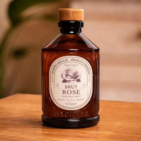 Image illustrative de l'article "Sirop de rose"