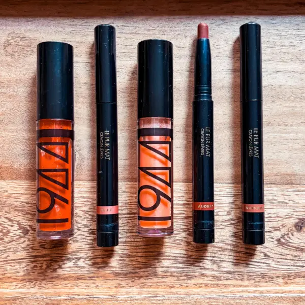 Image illustrative de l'article "Meilleurs rouges à lèvres femme : notre sélection by Mode de Biche"