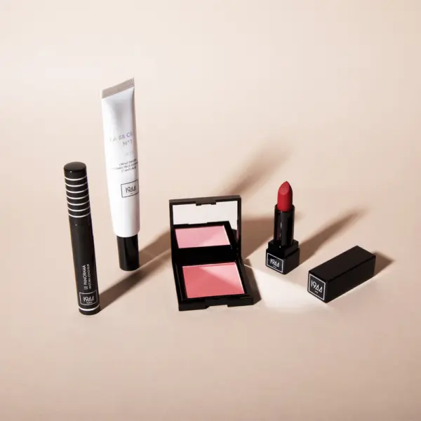 Image illustrative de l'article "Découverte de la marque 1944 Paris : une beauté engagée, pensée pour toutes les femmes"