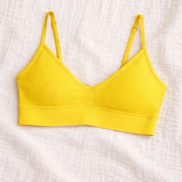 Image illustrative de l'article "Brassière jaune"
