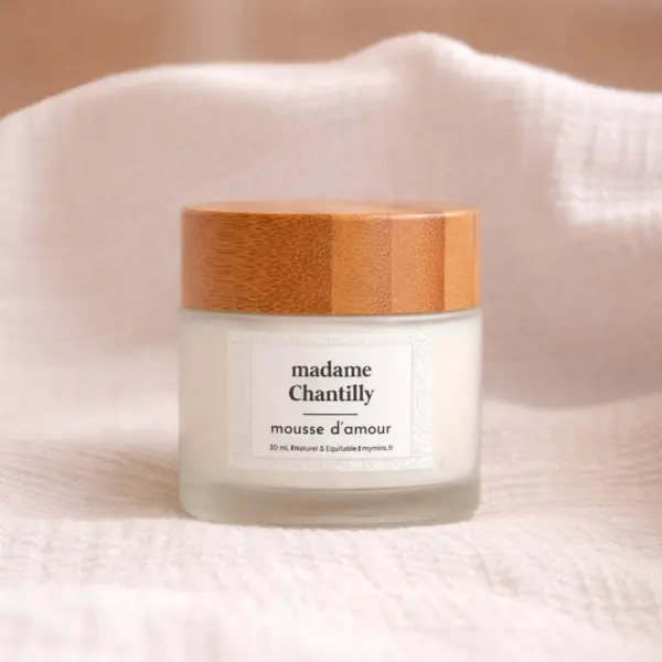 Image illustrative de l'article "Madame chantilly – MIRA"