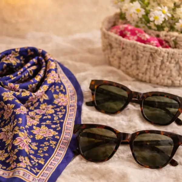 Image illustrative de l'article "Accessoires mode printemps femme : tendances 2026"