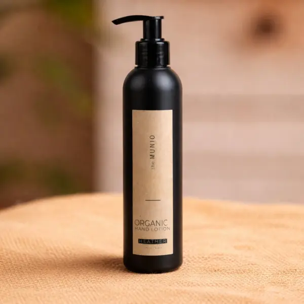 Image illustrative de l'article "Lotion pour les mains bruyère"