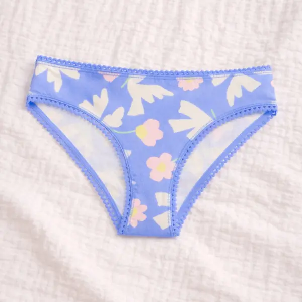 Image illustrative de l'article "Culotte bird provence"