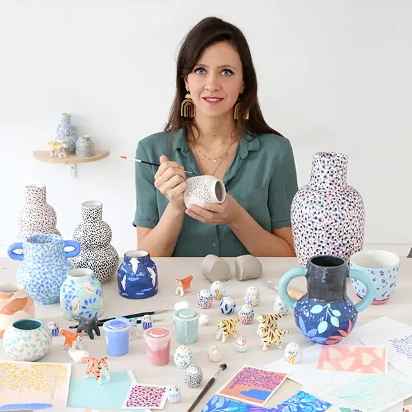 Image illustrative de l'article "Dodo Toucan : une marque artisanale pleine de poésie et de couleurs"