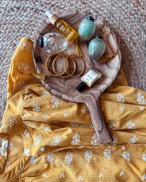 Image illustrative de l'article "Partez à la chasse aux œufs Mode de Biche et trouvez votre surprise !"