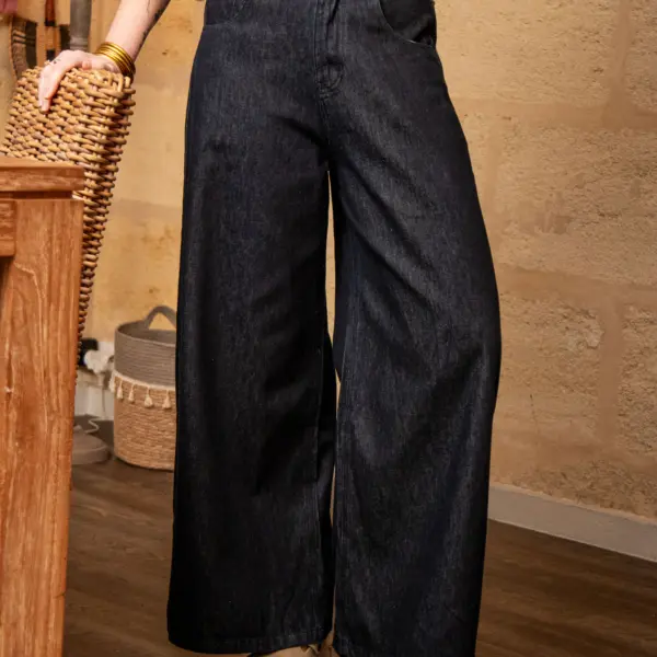 Image illustrative de l'article "Jean large brut MUSC"