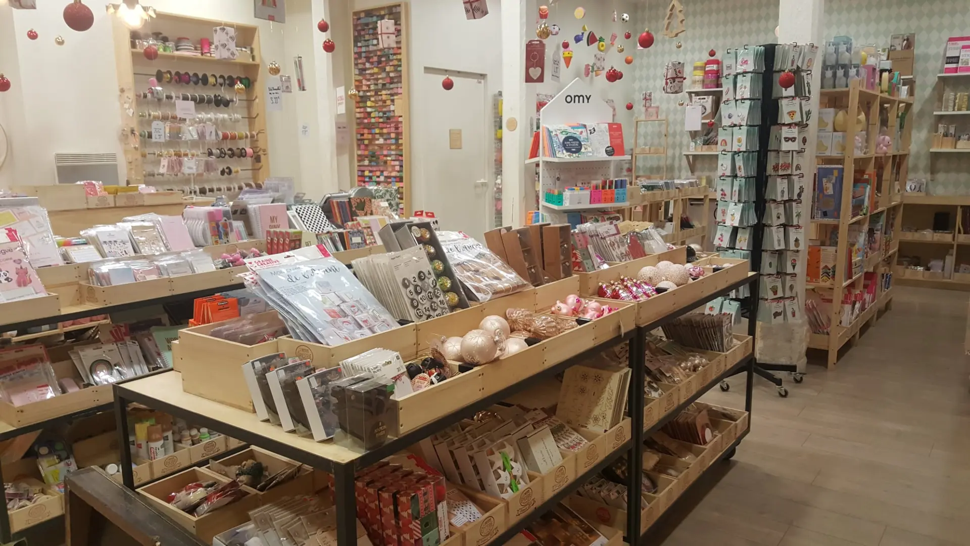 Image illustrative de la marque "La petite épicerie"