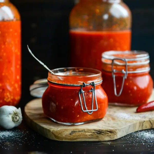 Image illustrative de l'article "On a testé CHIKIBAM : la sauce piquante française qui va réveiller vos papilles"