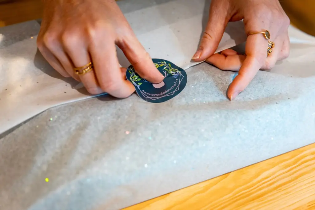 Image illustrative de "Idées cadeaux"