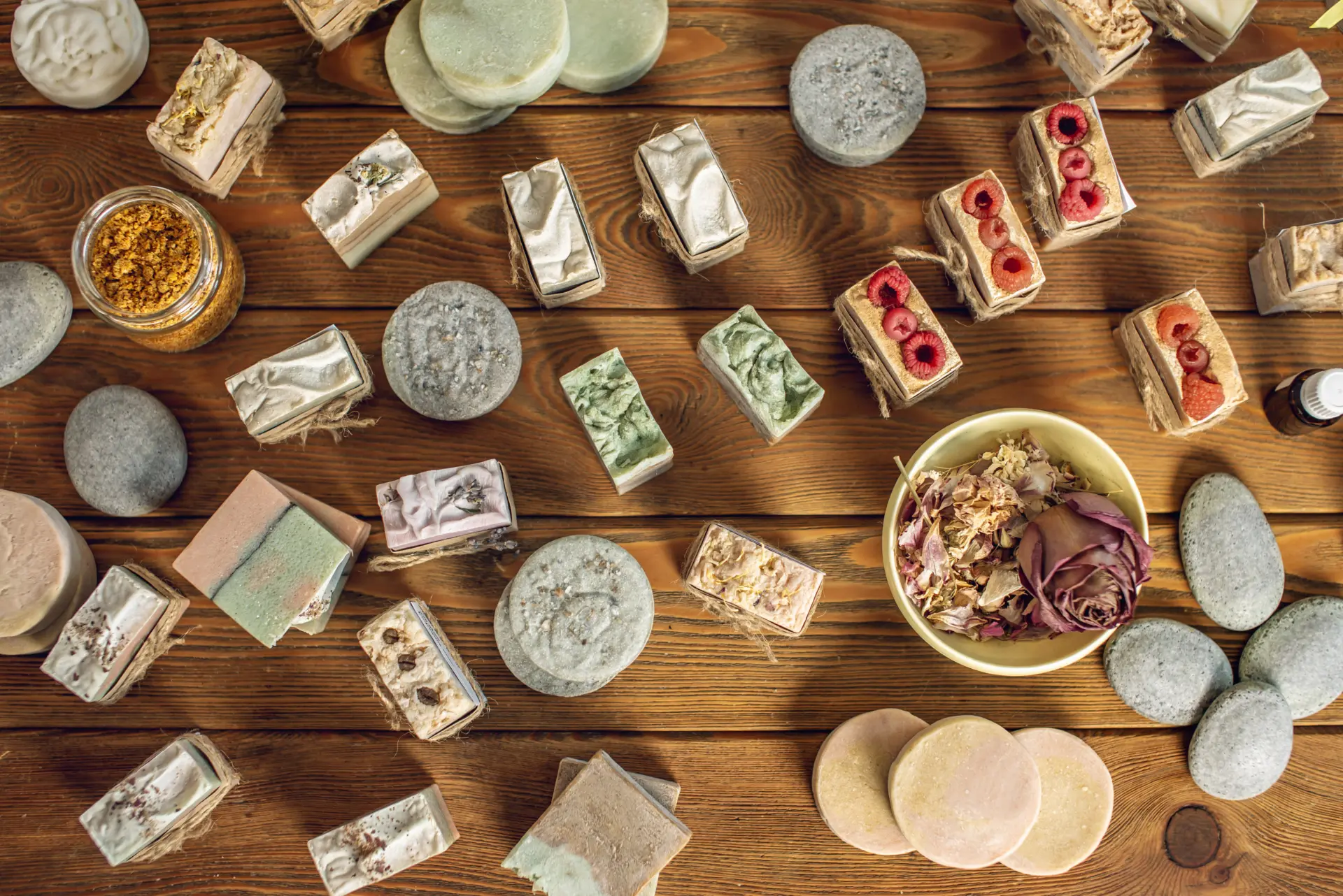 image de L'histoire de la marque