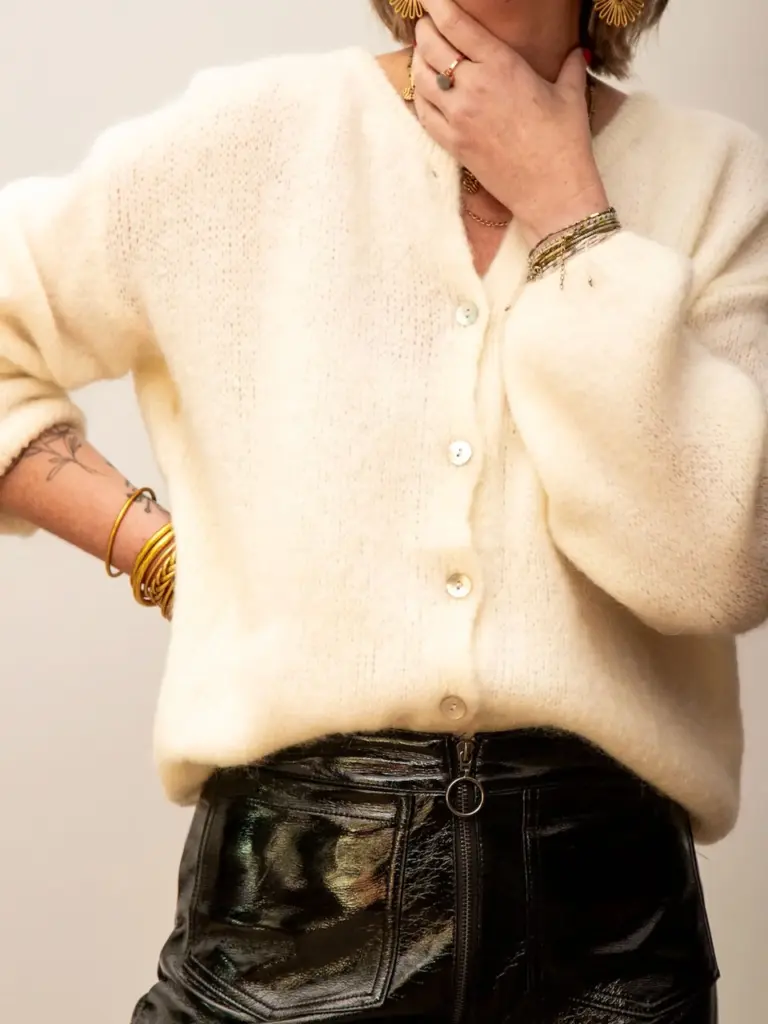 Image illustrative de "Pulls et Gilets"