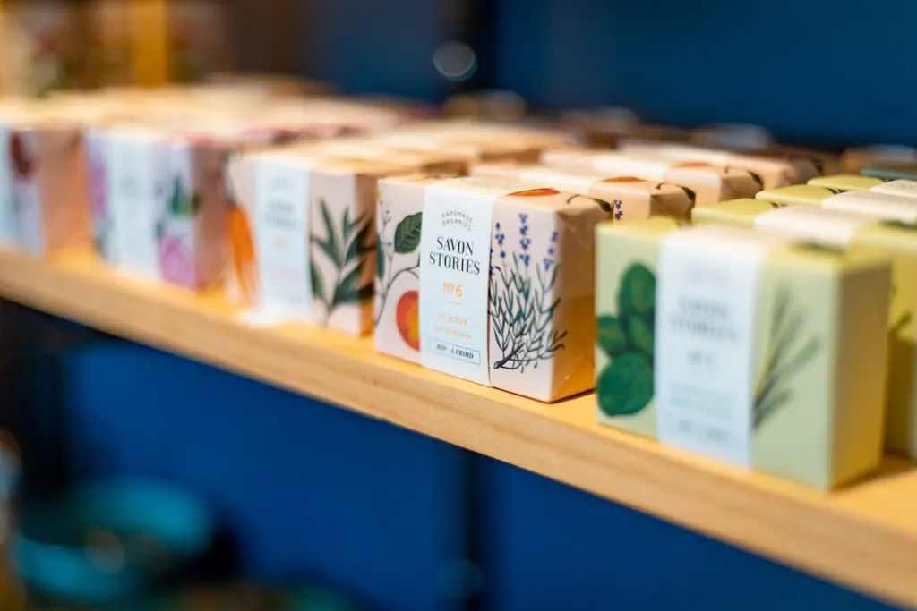 Image illustrative de "Senteurs"