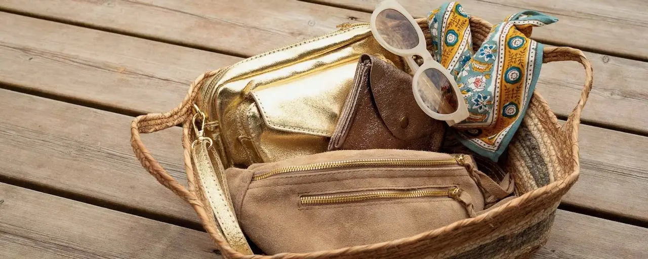 image bannière de Accessoires