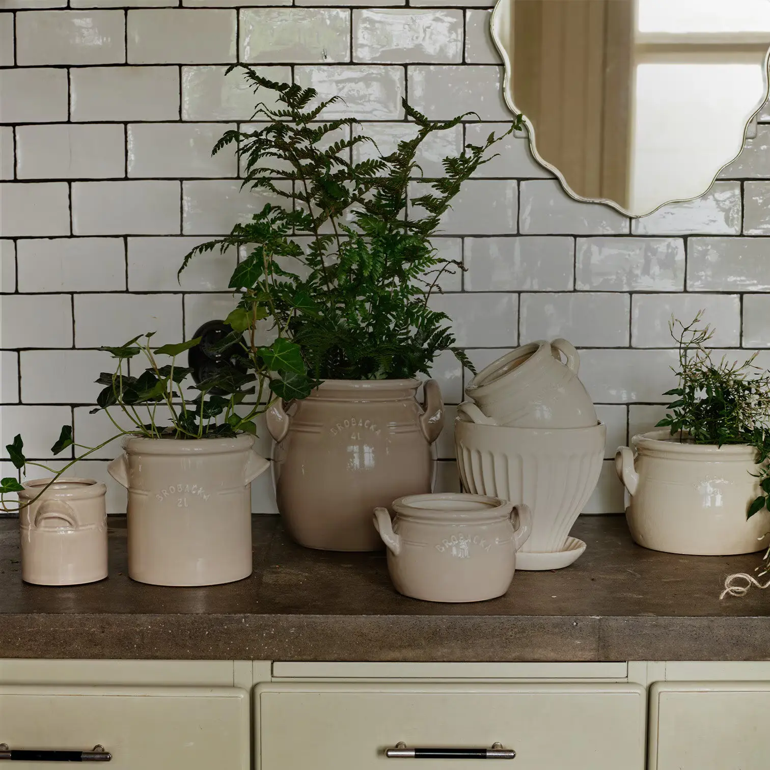 Image illustrative de la marque "Stromshaga"