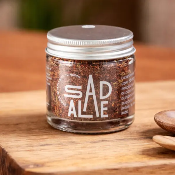 Image illustrative de l'article "Blend Salade"