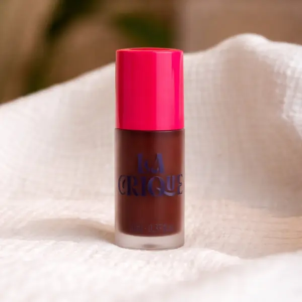 Image illustrative de l'article "Eau à lèvres Crush Rubis  05"