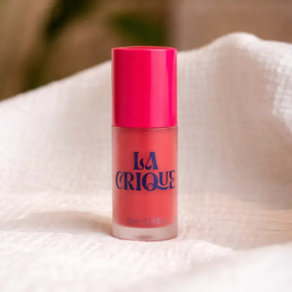 Image illustrative de l'article "Eau à lèvres Splash Framboise 04"