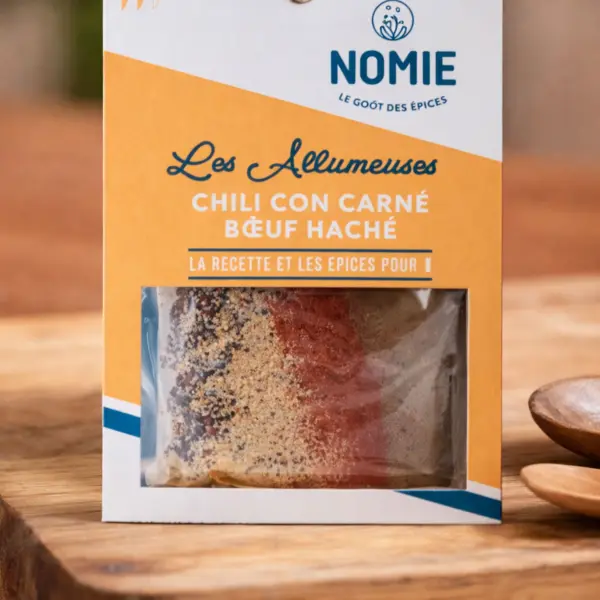 Image illustrative de l'article "Sachet LES ALLUMEUSES"